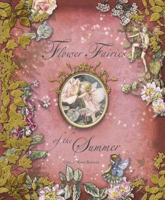 Flower Fairies of the Summer 0723262829 Book Cover