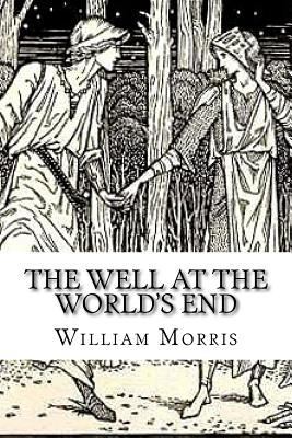 The Well at the World's End 1545253951 Book Cover