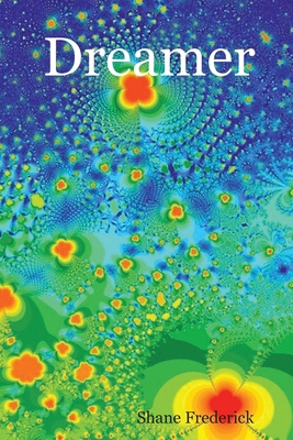 Dreamer 0615179886 Book Cover