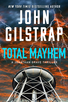 Total Mayhem 1496758692 Book Cover