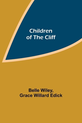 Children of the Cliff 9355118570 Book Cover