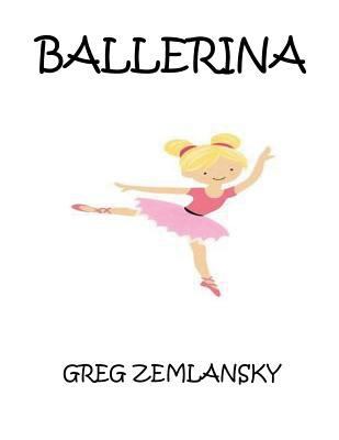 Ballerina 1729638821 Book Cover