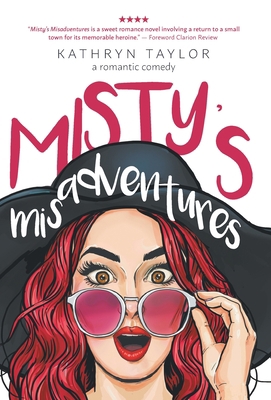 Misty's Misadventures 1525507737 Book Cover