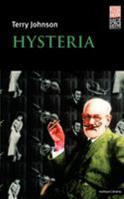 Hysteria 2ed 0413703606 Book Cover