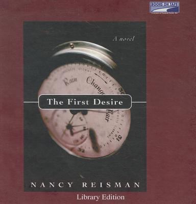 The First Desire 1415905096 Book Cover