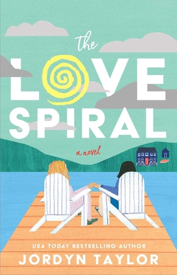The Love Spiral 1668203340 Book Cover