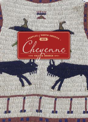 Cheyenne 1628325909 Book Cover