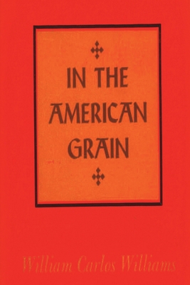 In the American Grain 1773236598 Book Cover