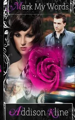 Mark My Words 149297031X Book Cover