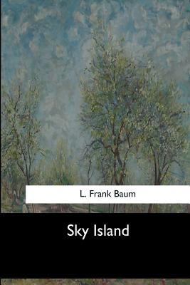 Sky Island 1548303437 Book Cover