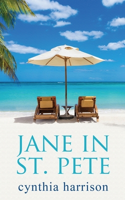 Jane in St. Pete 1509233350 Book Cover