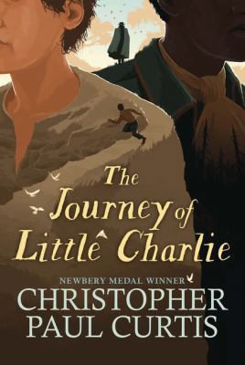 The Journey of Little Charlie [Large Print] 1432861441 Book Cover