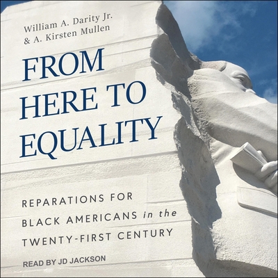 From Here to Equality: Reparations for Black Am... B08ZBJFXQV Book Cover