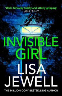 Invisible Girl* 1787461513 Book Cover