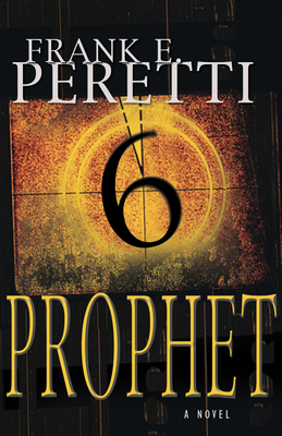 Prophet 1581345267 Book Cover
