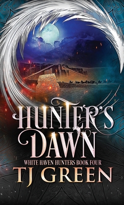 Hunter's Dawn: Paranormal Mysteries 1991313144 Book Cover
