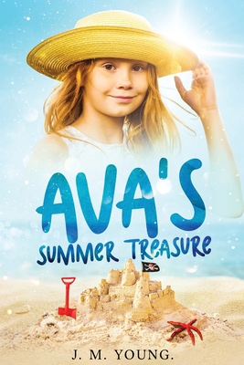 Ava's Summer Treasure B0FCLL659D Book Cover
