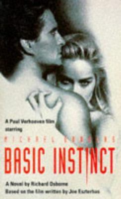 Basic Instinct B001KRV14G Book Cover