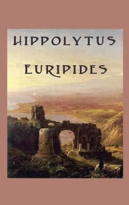 Hippolytus 1515426548 Book Cover