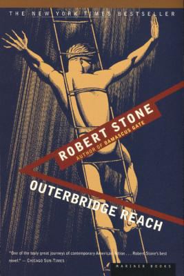 Outerbridge Reach 0395938945 Book Cover