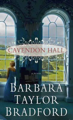 Cavendon Hall [Large Print] 1628990708 Book Cover