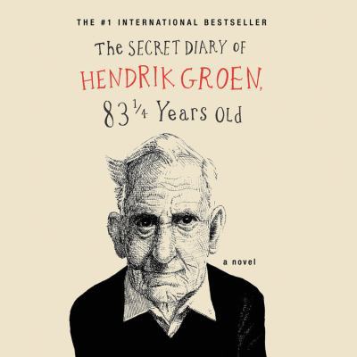 The Secret Diary of Hendrik Groen 1478918845 Book Cover