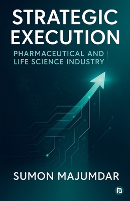 Strategic Execution 9349860856 Book Cover