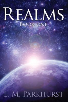 Realms: Book One 1432761013 Book Cover
