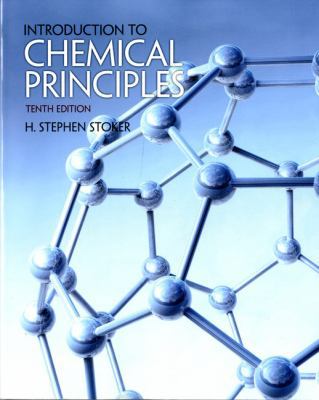 Introduction to Chemical Principles (10th Edition) 0321666046 Book Cover