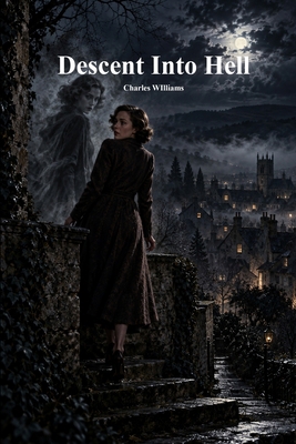 Descent Into Hell 1773567632 Book Cover