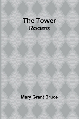 The Tower Rooms 9357968857 Book Cover