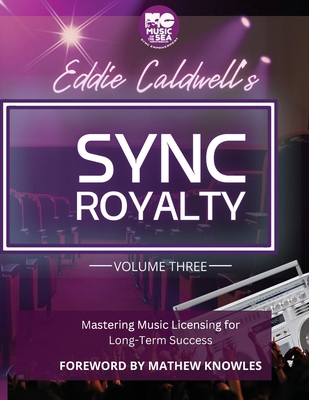 Sync Mastery B0DNFZQ3ZR Book Cover