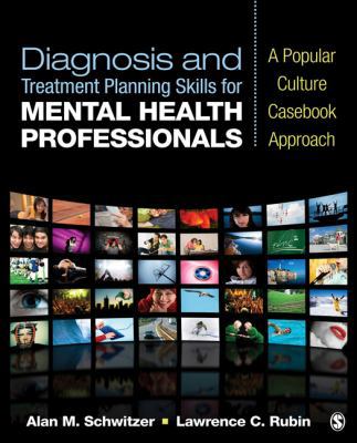 Diagnosis and Treatment Planning Skills for Men... 1412988829 Book Cover