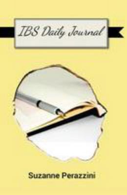 IBS Daily Journal 1512120375 Book Cover
