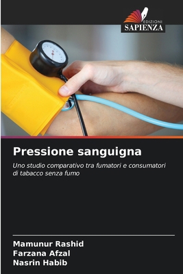 Pressione sanguigna [Italian] 6209030939 Book Cover