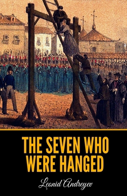 The Seven Who Were Hanged B086PRKVXS Book Cover