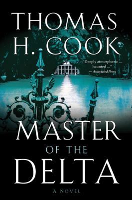 Master of the Delta 0156033208 Book Cover