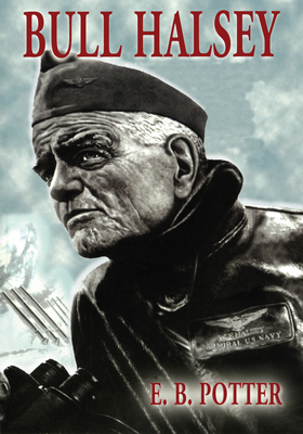 Bull Halsey: A Memoir 1591146917 Book Cover