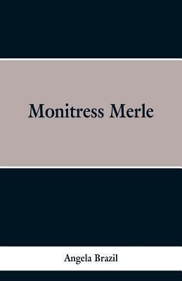 Monitress Merle 9353298466 Book Cover