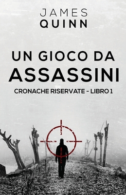 Un Gioco Da Assassini [Italian] 4824145813 Book Cover