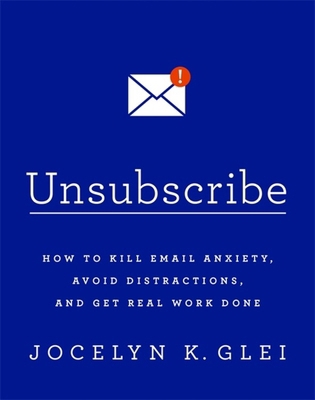Unsubscribe 0349414483 Book Cover