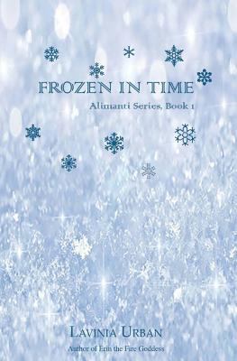 Frozen in Time 151153866X Book Cover