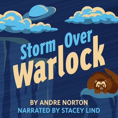 Storm Over Warlock B0C7YX9NHJ Book Cover