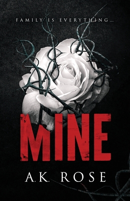 Mine 0645401722 Book Cover