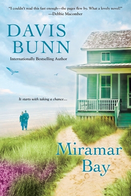 Miramar Bay 149670830X Book Cover