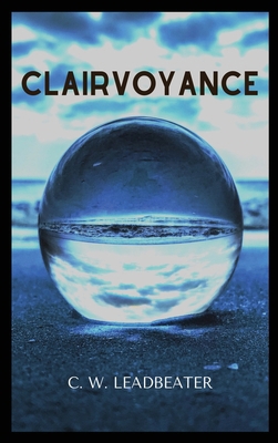 Clairvoyance [Large Print] 2357286121 Book Cover