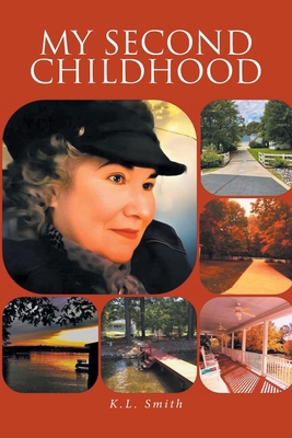 My Second Childhood B0F1B4ZVSG Book Cover