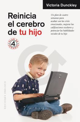 Reinicia El Cerebro de Tu Hijo [Spanish] 8491112731 Book Cover