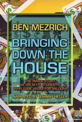 Bringing Down the House 140257892X Book Cover