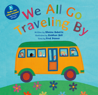 We All Go Traveling by 1646864417 Book Cover